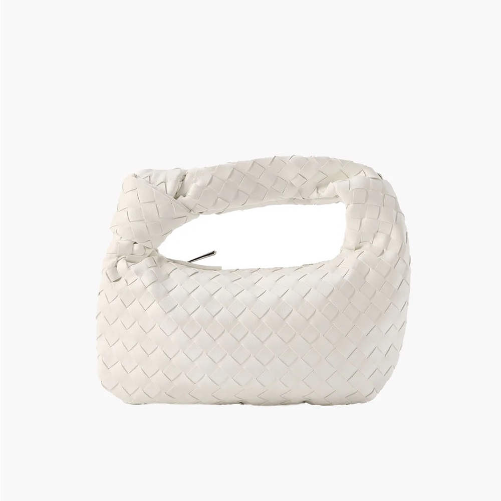 Mini Woven Bag